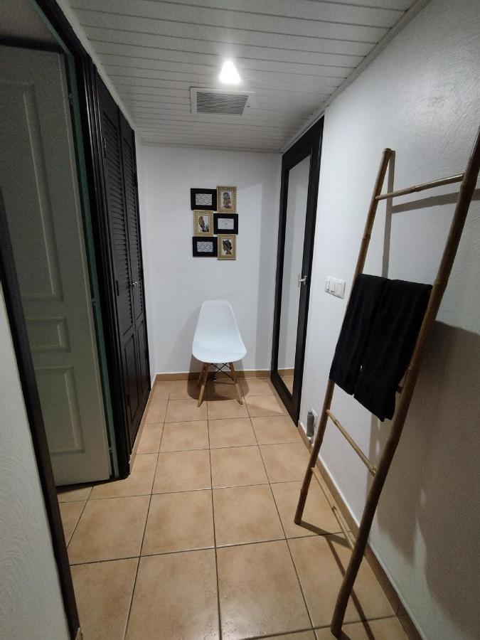 Studio Coco Zen Sainte-Anne  Extérieur photo