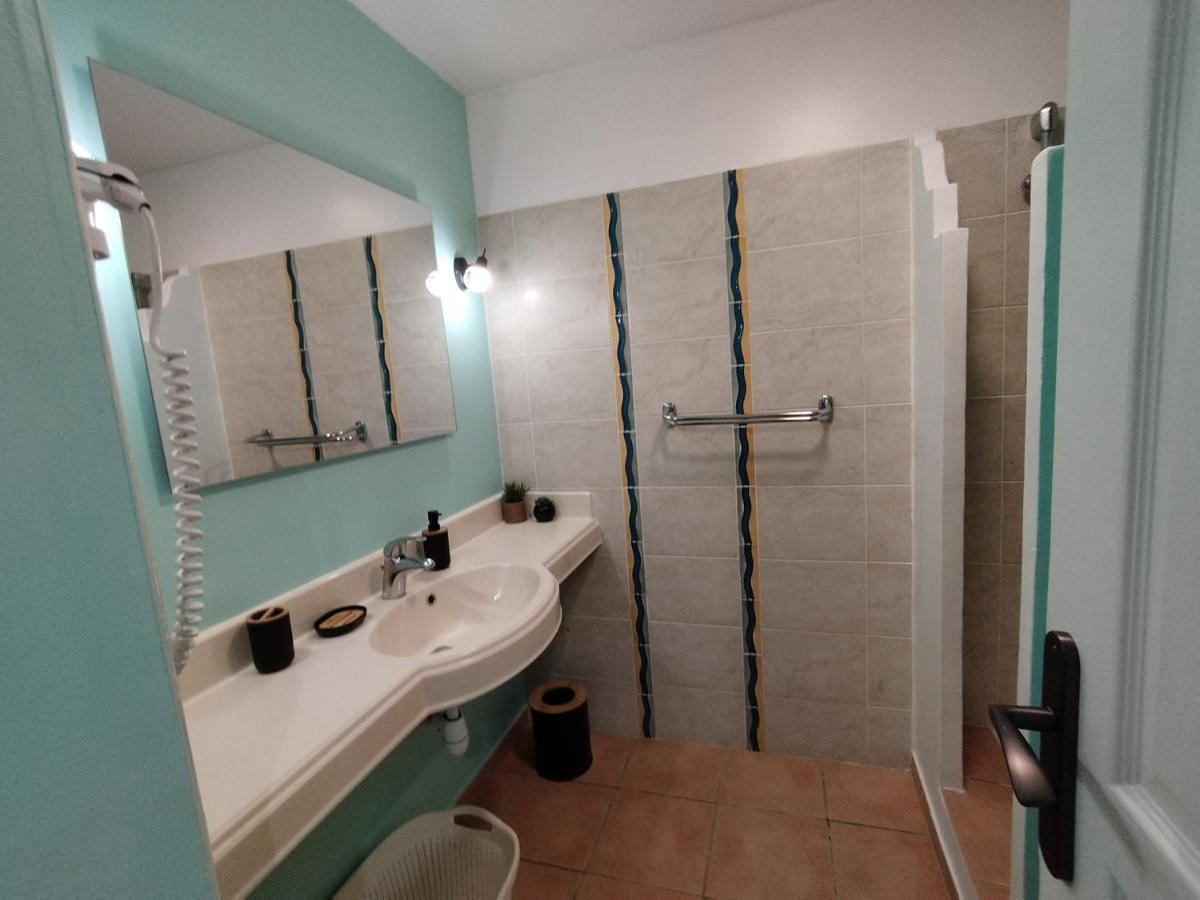 Studio Coco Zen Sainte-Anne  Extérieur photo