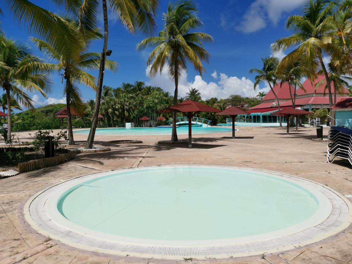 Studio Coco Zen Sainte-Anne  Extérieur photo