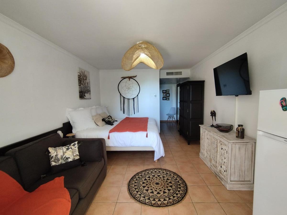 Studio Coco Zen Sainte-Anne  Extérieur photo